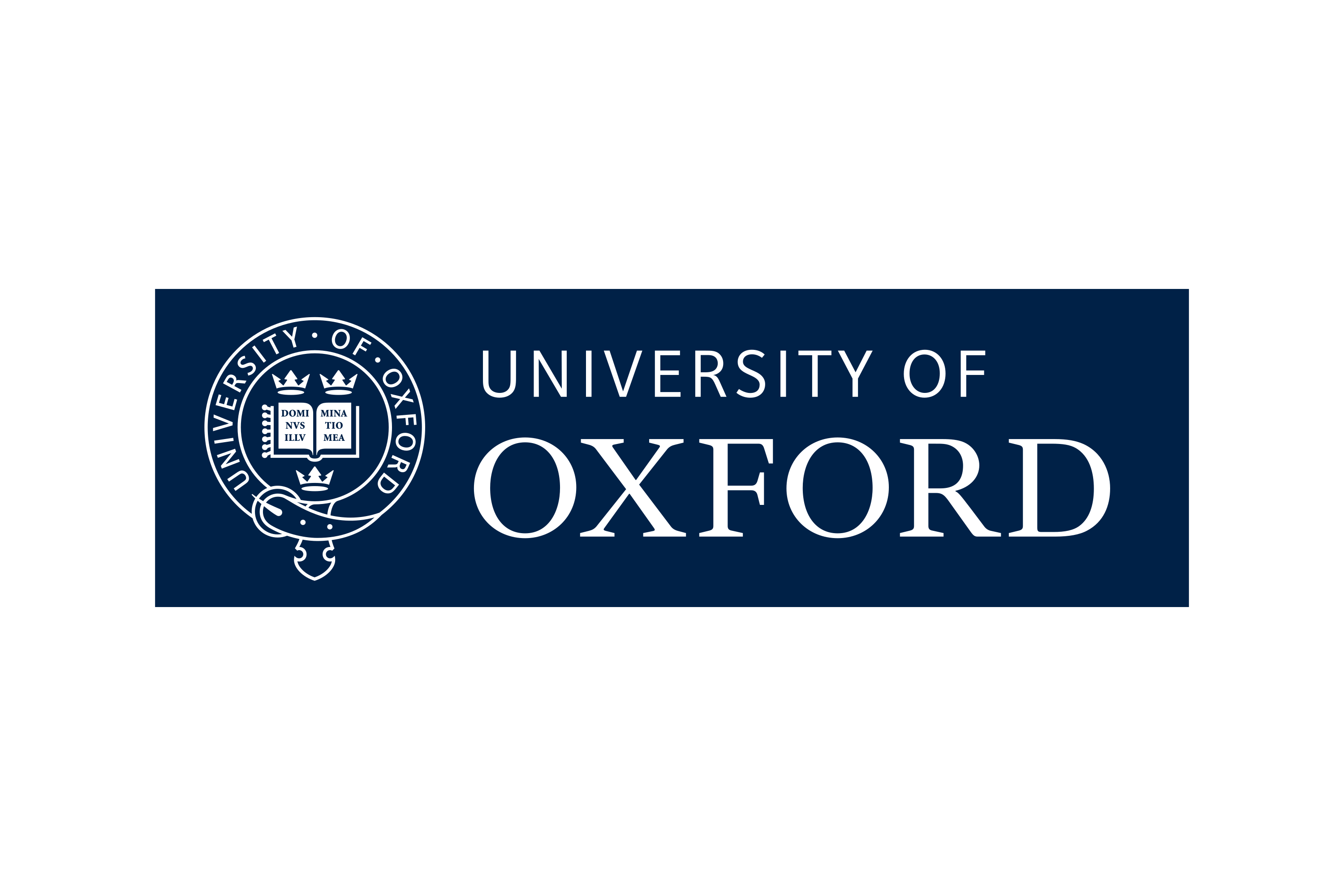 University of Oxford